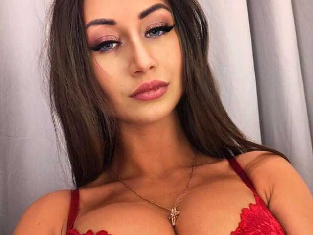 Chat video erotic JoannaJay