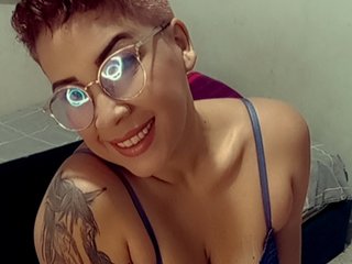 Chat video erotic johanna84