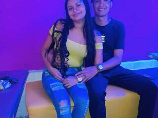 Chat video erotic Johnandsamantha