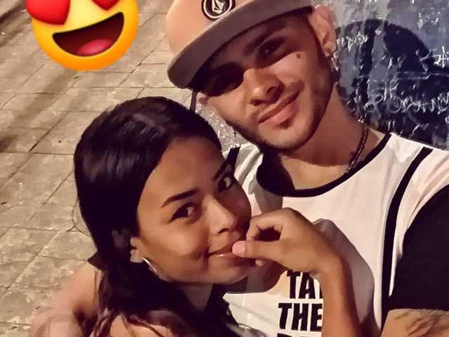 Fotografie a profilului Jon-and-escar