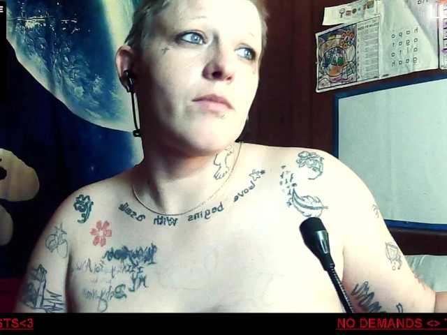 Capturi de ecran de difuzare JordanBlakee