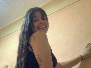 Chat video erotic Joyce-Rosse