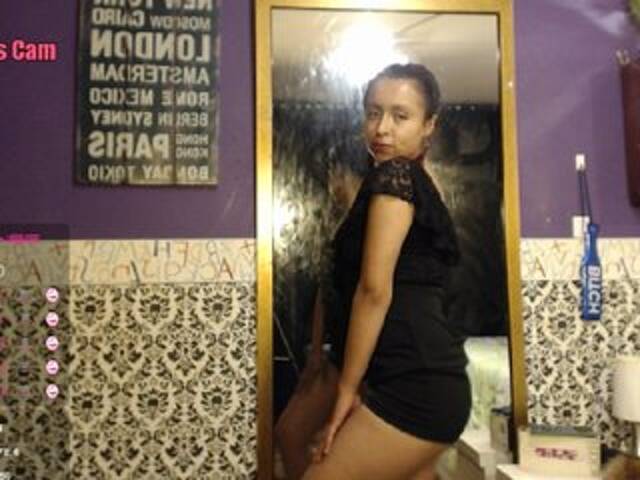 Capturi de ecran de difuzare joyceknox