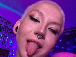 Chat video erotic joyce_treier