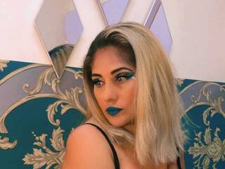 Chat video erotic JoyGrannt