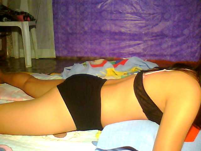 Fotografii Sweet_Cheska hello baby welcome to my Room lets have fun kisses