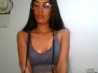 Chat video erotic JuanaBrunette