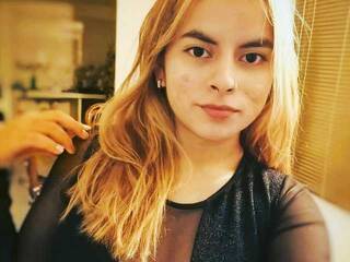 Chat video erotic JuanaMiaSanti