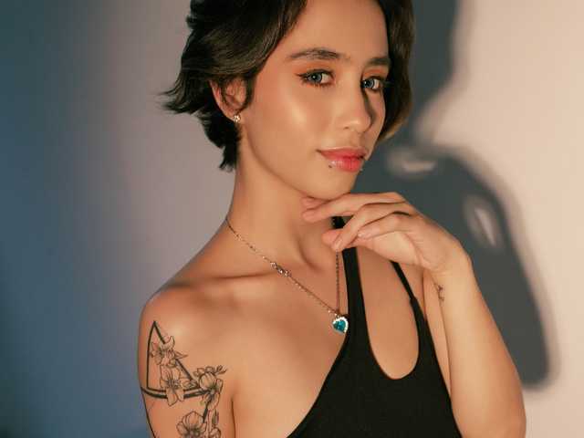 Fotografie a profilului JuanaReed