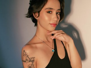 Chat video erotic JuanaReed