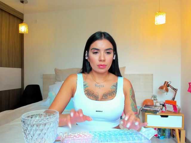 Fotografii Juanita-Fox Hi, Welcome, ❤️PRIVATE ON__ TOY VIBE FROM 5 Tokens - make me moan with my toy, you have the control of my wet pussy__My lord Mad_Money_Maker... allowing me enjoy to myself mmm Real Lord.