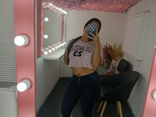 Chat video erotic juanita-tay