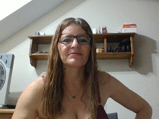 Chat video erotic JuanitaWouti