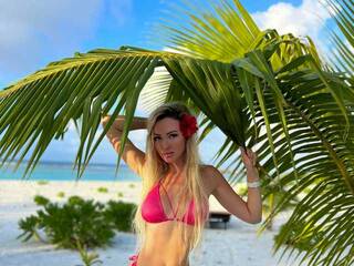 Chat video erotic JuciePussy