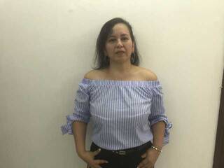 Chat video erotic JudithStone