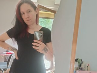 Chat video erotic JudyAmazing