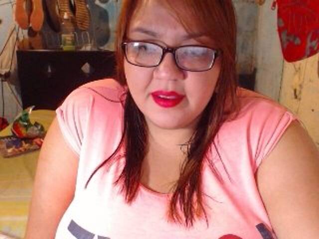 Capturi de ecran de difuzare latinBBW