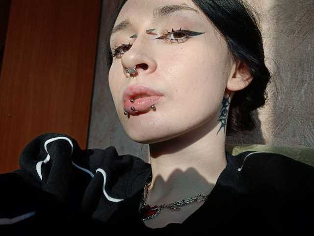 Fotografie a profilului Juicy-Vikki