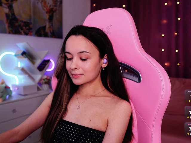 Capturi de ecran de difuzare JuicyAngel