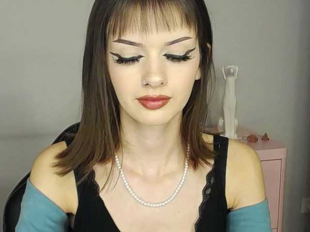Capturi de ecran de difuzare juicyVicky