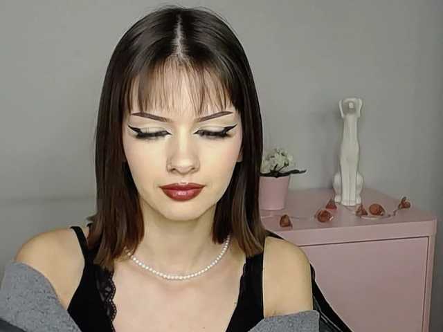 Capturi de ecran de difuzare juicyVicky