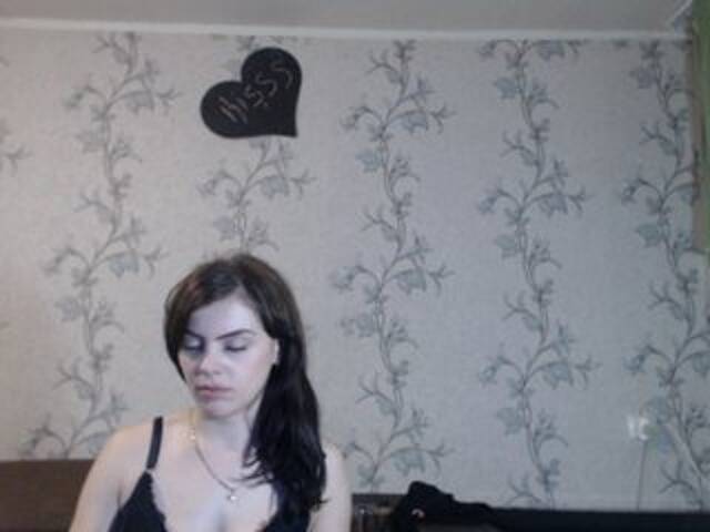 Capturi de ecran de difuzare Julia-hot