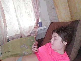 Chat video erotic Julia7aaa