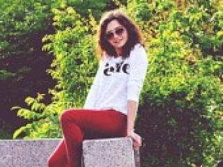 Chat video erotic julia859
