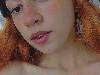 Chat video erotic juliaa69