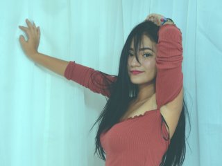 Fotografie de profil JuliaFox19