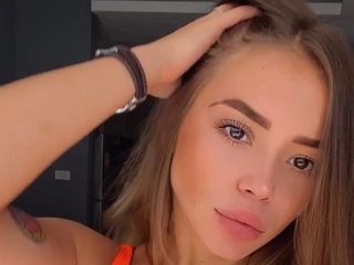 Chat video erotic JuliaMiracle