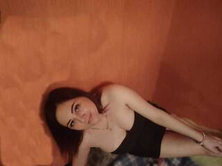 Chat video erotic JuliaMorgans