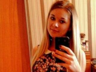 Chat video erotic juliamurrr