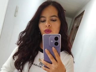 Chat video erotic Juliana-rosee