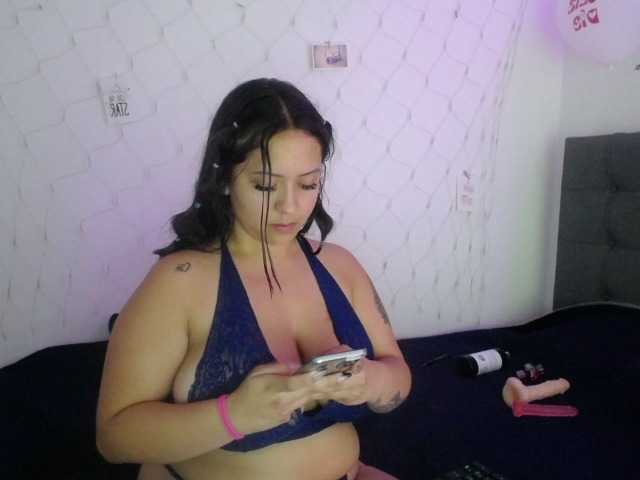 Capturi de ecran de difuzare JulianaCruz