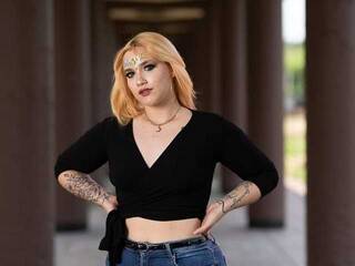 Chat video erotic JulianeMiller