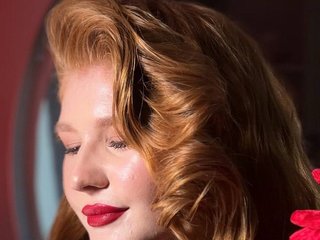 Chat video erotic JuliaPowder