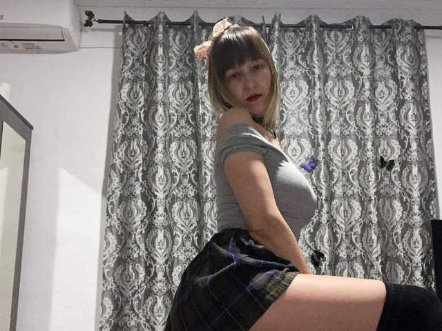 Chat video erotic juliasexycat