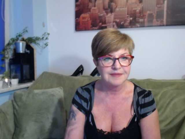 Capturi de ecran de difuzare julieamberx