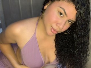 Chat video erotic JuliePrescott