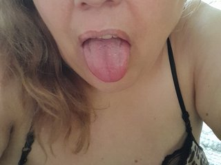 Chat video erotic Juliet-A