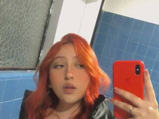 Chat video erotic Julieta-caceres2