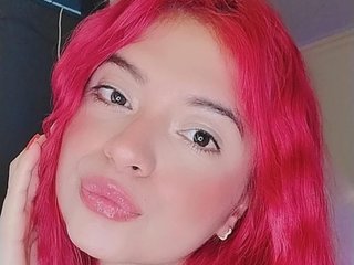 Chat video erotic Julietacolins