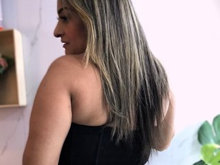 Chat video erotic Julietacollins