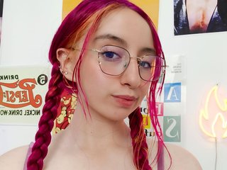 Chat video erotic JulietaShelby