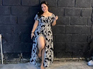 Chat video erotic JulietaJensen