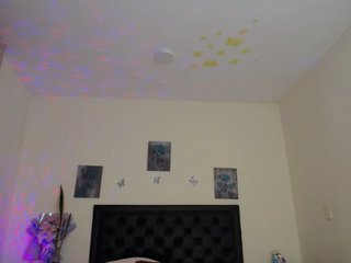 Chat video erotic julietamanson1
