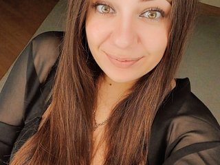 Chat video erotic JulietDream