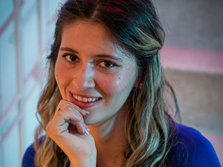 Chat video erotic julieth-love
