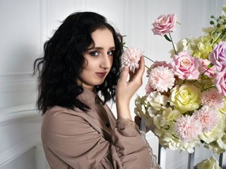 Chat video erotic JulietMonli